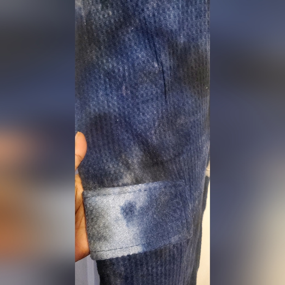 Tie Dye Joggers